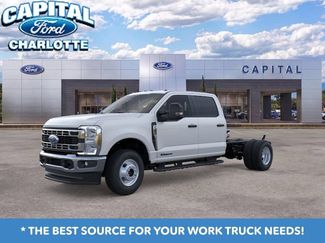 New 2026 Ford F350 XL w/ XL Chrome Package AWD/4WD video 1