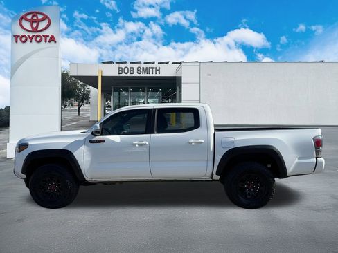 Used 2019 Toyota Tacoma TRD Pro image 9