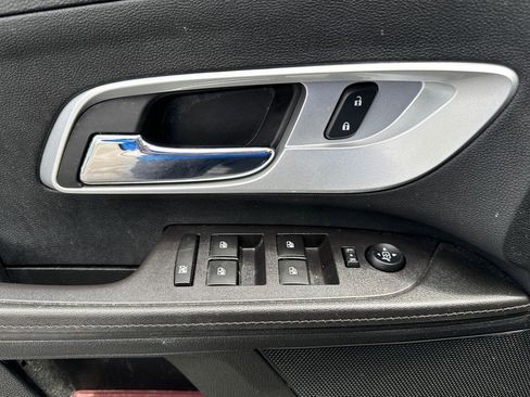 Used 2017 Chevrolet Equinox LT w/ Convenience Package AWD/4WD image 20