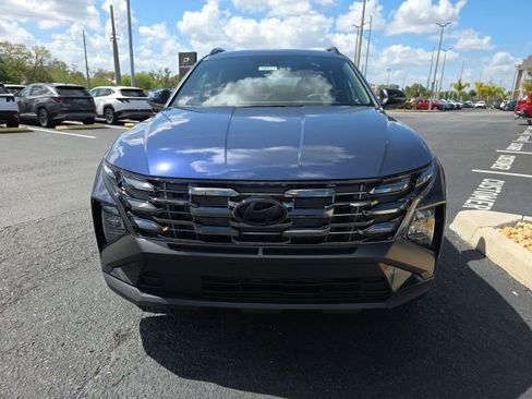 New 2026 Hyundai Tucson XRT image 17
