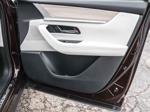 New 2026 MAZDA CX-90 Plug-In Hybrid w/ Premium Plus image 52