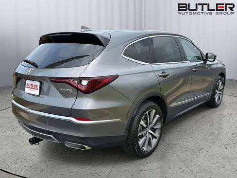 Used 2025 Acura MDX FWD w/ Technology Package image 6
