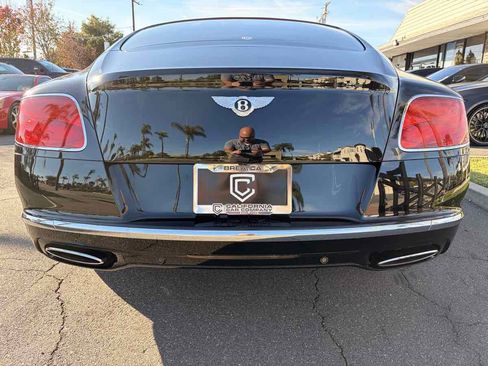 Used 2017 Bentley Continental GT image 38
