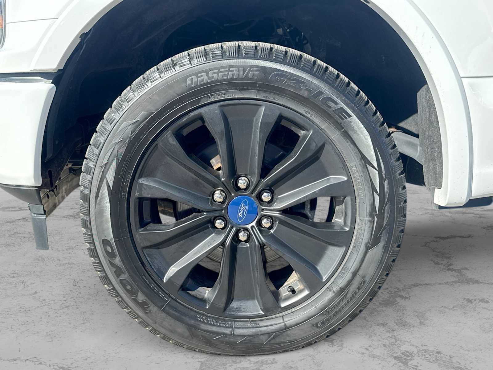 Used 2019 Ford F150 XLT w/ XLT Special Edition Package AWD/4WD image 13