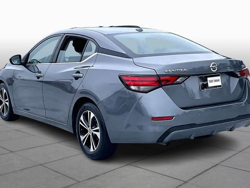 Used 2021 Nissan Sentra SV image 12
