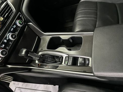 Used 2021 Honda Accord Sport Special Edition image 29
