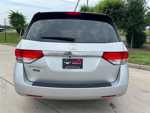 Used 2015 Honda Odyssey EX-L image 6