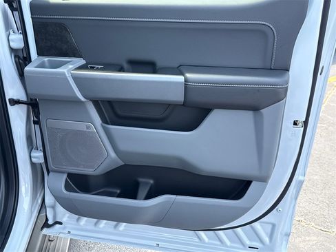 New 2025 Ford F150 Lightning Flash image 16