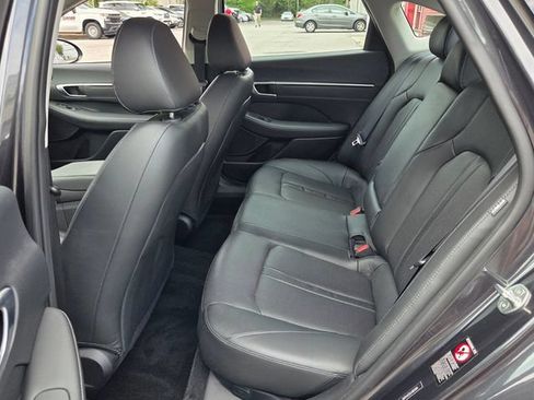 Used 2020 Hyundai Sonata Limited FWD image 10