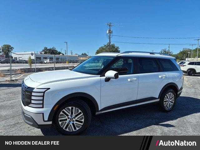 New 2027 Hyundai Palisade SEL Premium AWD/4WD image 1