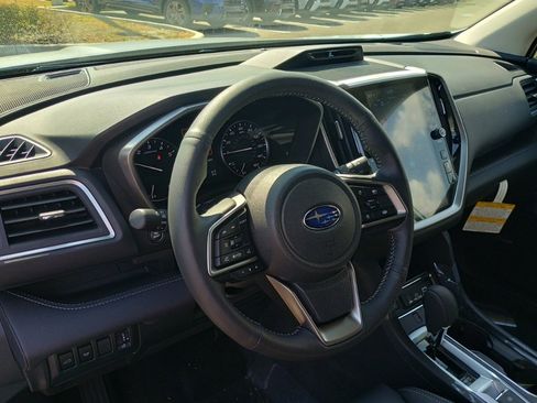 New 2026 Subaru Ascent Limited image 9