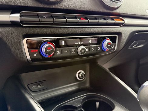 Used 2017 Audi A3 2.0T Premium w/ Convenience Package image 23