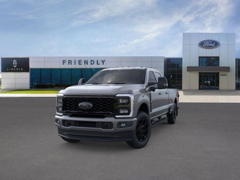 New 2026 Ford F250 XLT w/ XLT Premium Package image 2