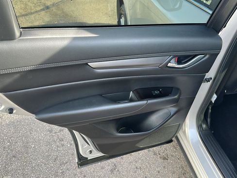 Used 2025 MAZDA CX-5 AWD 2.5 S w/ Select Package image 15