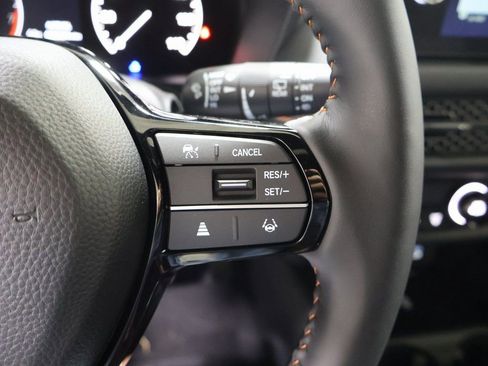 New 2026 Honda HR-V Sport image 31