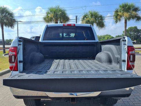 Used 2022 RAM 2500 Limited AWD/4WD image 7