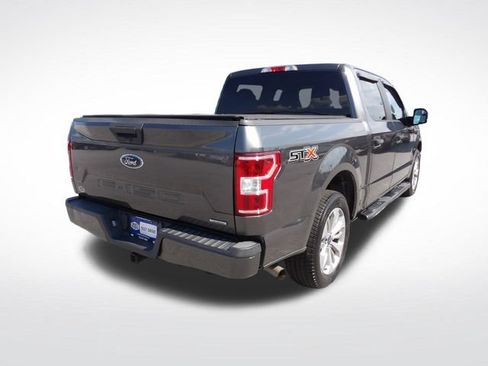 Used 2018 Ford F150 XL w/ Equipment Group 101A Mid RWD image 13