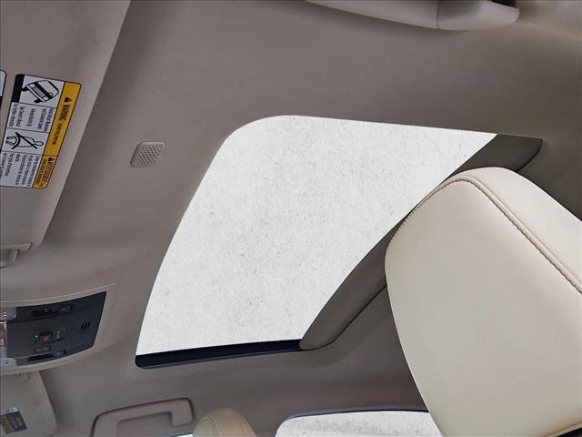 Used 2020 Lexus NX 300 FWD w/ Comfort Package image 15