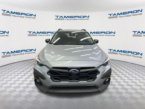 Used 2024 Subaru Crosstrek 2.0i Premium AWD/4WD image 8