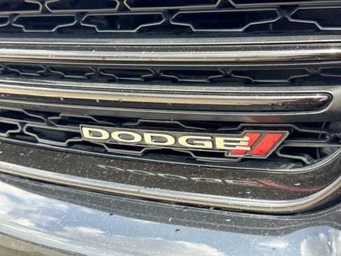 Used 2018 Dodge Charger GT AWD/4WD image 11