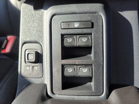 New 2026 Ford Bronco Big Bend AWD/4WD image 33