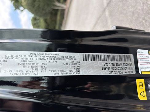 New 2026 Jeep Wrangler Sport S image 33