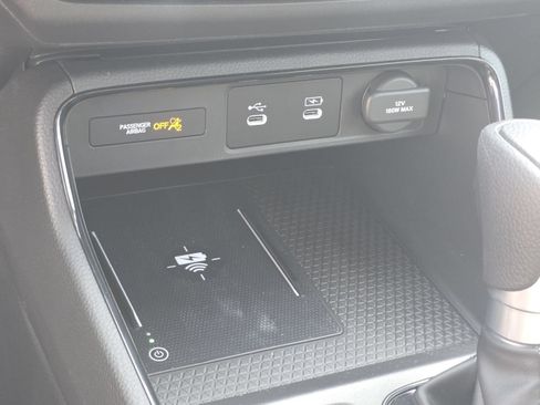 New 2026 Honda CR-V LX image 8
