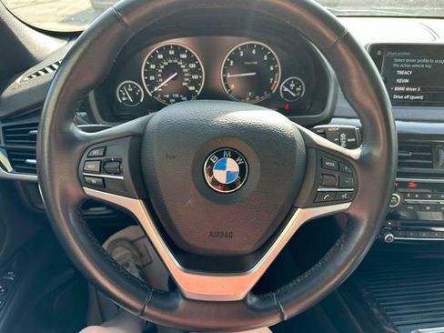 Used 2017 BMW X5 xDrive35i AWD/4WD image 11