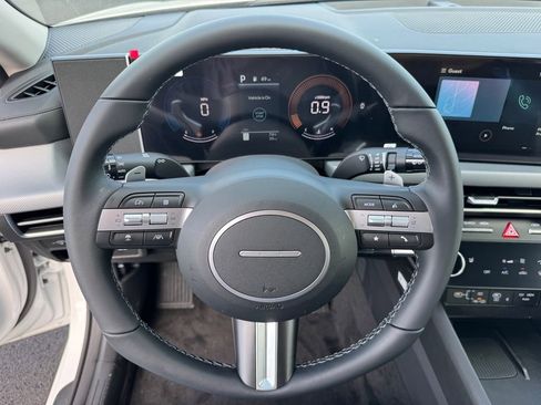 New 2026 Hyundai Sonata SEL AWD/4WD image 19