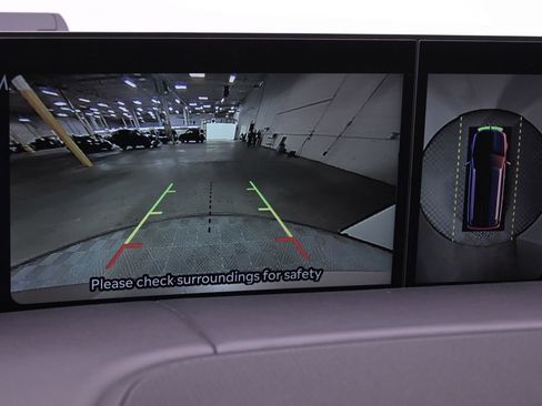 New 2026 Lincoln Navigator Black Label image 27