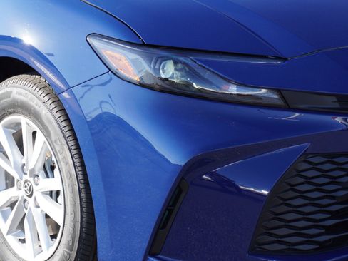 New 2026 Toyota Camry LE image 3