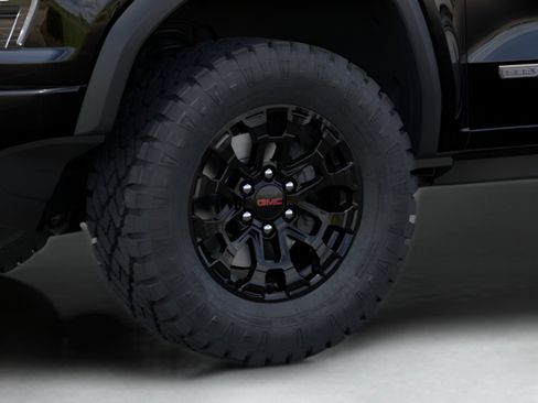 New 2026 GMC Canyon Elevation w/ Convenience Package AWD/4WD image 9