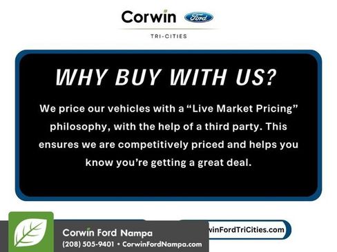 New 2026 Ford F550 4x4 Crew Cab Super Duty image 26