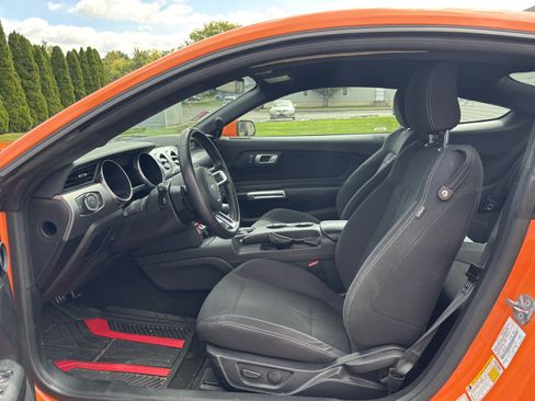 Used 2021 Ford Mustang GT w/ Equipment Group 301A RWD image 13