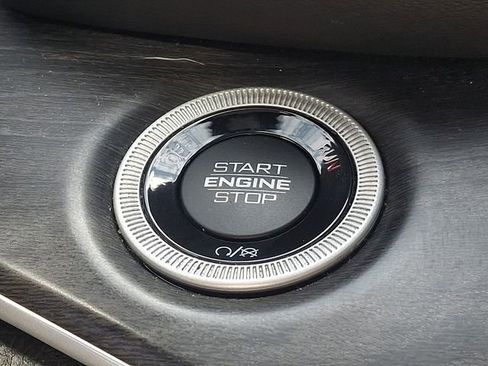 Used 2024 Jeep Grand Cherokee Limited 4xe image 26