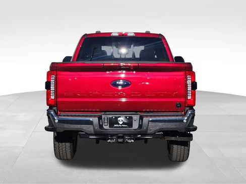 New 2026 Ford F250 Lariat w/ Lariat Ultimate Package AWD/4WD image 7