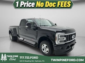 New 2026 Ford F350 Platinum AWD/4WD video 1