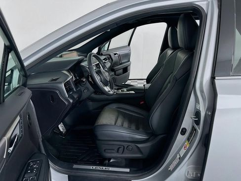 Used 2016 Lexus RX 450h F Sport image 24