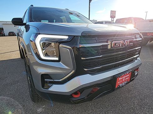 New 2026 GMC Terrain AT4 image 11