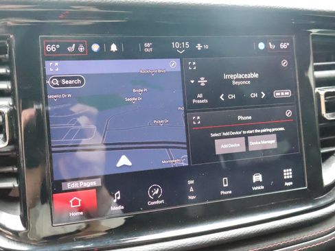 Used 2021 Dodge Durango R/T AWD/4WD image 37