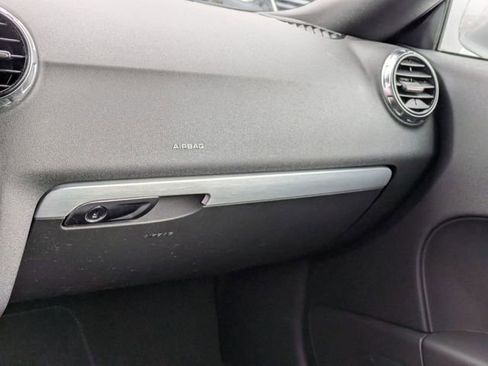 Used 2008 Audi TT 2.0T image 19