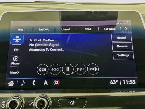 Used 2023 Cadillac CT5 V Blackwing RWD image 15