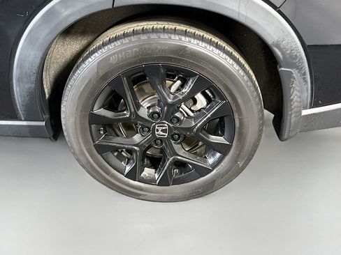 Used 2023 Honda HR-V Sport image 37
