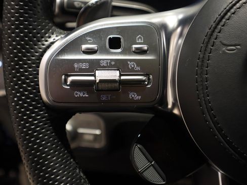 Used 2023 Mercedes-Benz GLE 53 AMG 4MATIC Coupe image 31