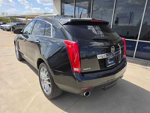 Used 2014 Cadillac SRX Premium w/ Driver Assist Package FWD image 6