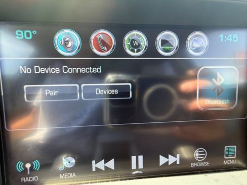 Used 2019 GMC Acadia SLT AWD/4WD image 21