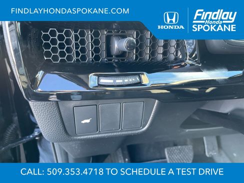 New 2026 Honda CR-V EX-L image 8