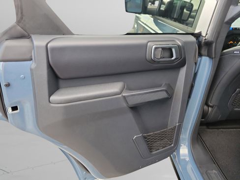 New 2025 Ford Bronco Badlands w/ Sasquatch Package image 30