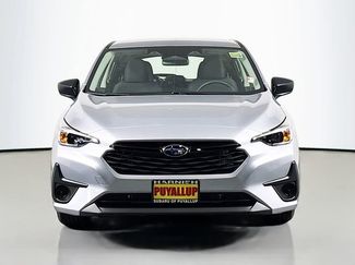 New 2025 Subaru Impreza 2.0i video 2