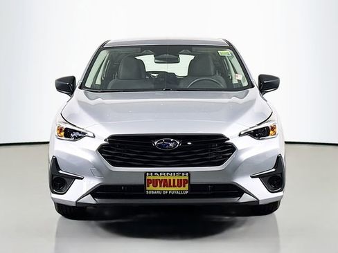 New 2025 Subaru Impreza 2.0i image 2